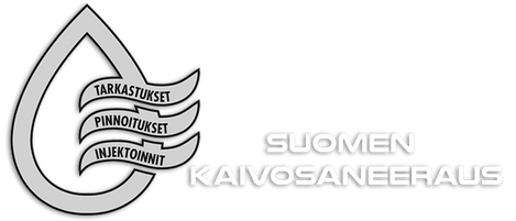 Suomen Kaivosaneeraus Oy