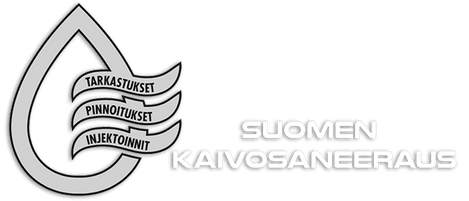 Suomen Kaivosaneeraus Oy